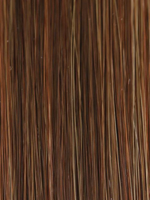 Sheer Joy | Synthetic Lace Front Wig (Mono Top) - Image 32