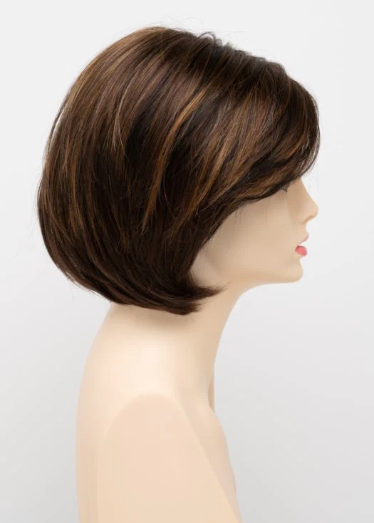 Sheila | Synthetic Wig (Basic Cap) - Image 18