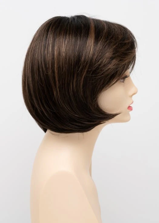 Sheila | Synthetic Wig (Basic Cap) - Image 35