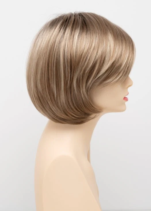 Sheila | Synthetic Wig (Basic Cap) - Image 38