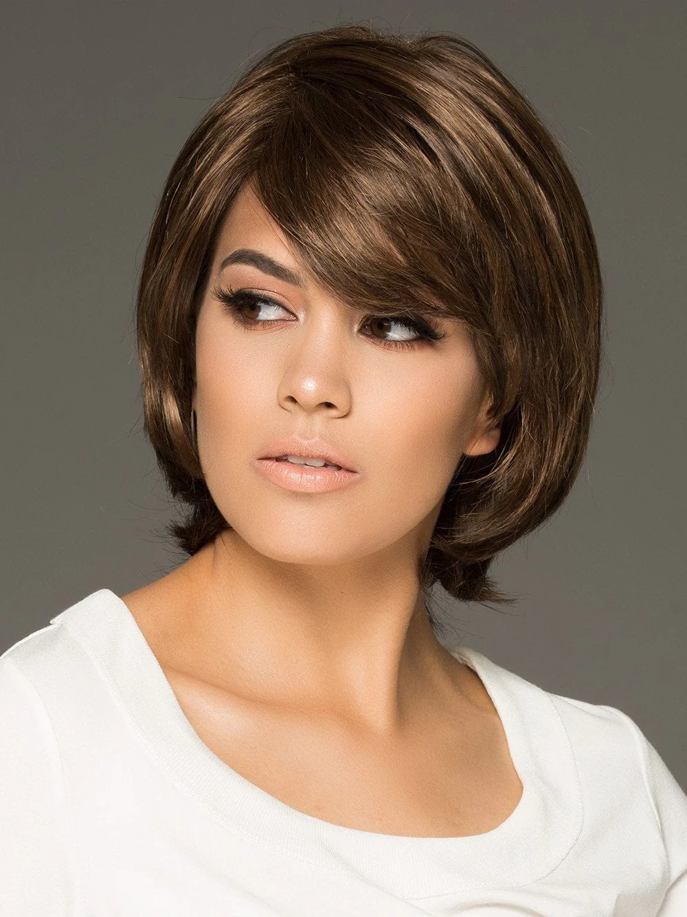 Sheila | Synthetic Wig (Basic Cap) - Image 5