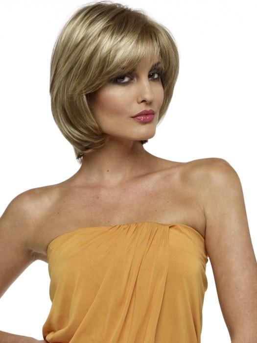 Sheila | Synthetic Wig (Basic Cap) - Image 8