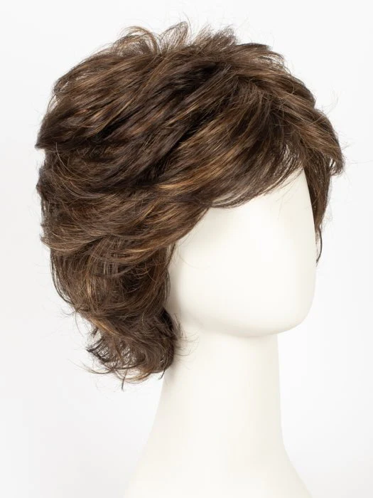 Shelby | Synthetic Wig (Basic Cap) - Image 14