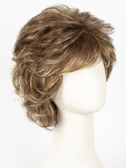Shelby | Synthetic Wig (Basic Cap) - Image 16