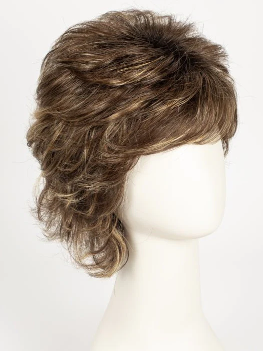 Shelby | Synthetic Wig (Basic Cap) - Image 29