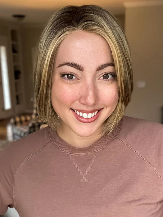 Shelby | Synthetic Lace Front Wig - Image 10