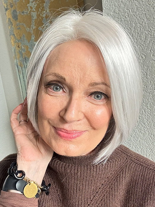 Shelby | Synthetic Lace Front Wig - Image 12