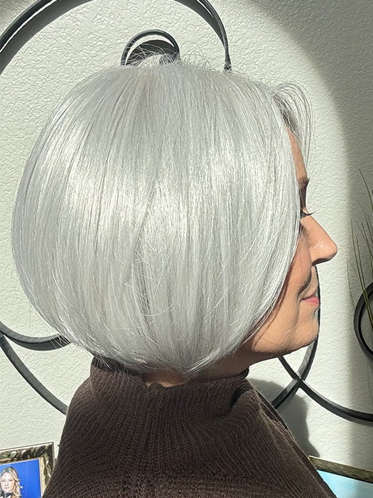 Shelby | Synthetic Lace Front Wig - Image 13