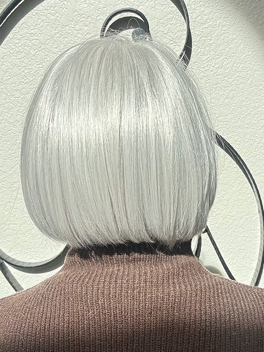 Shelby | Synthetic Lace Front Wig - Image 14