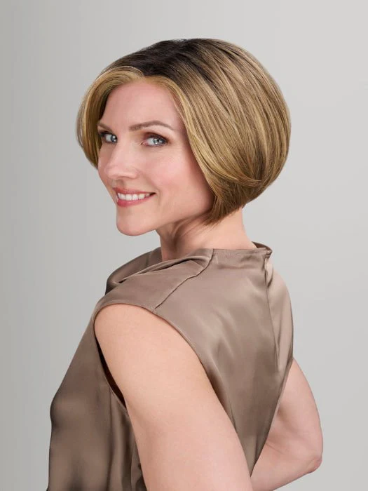 Shelby | Synthetic Lace Front Wig - Image 16