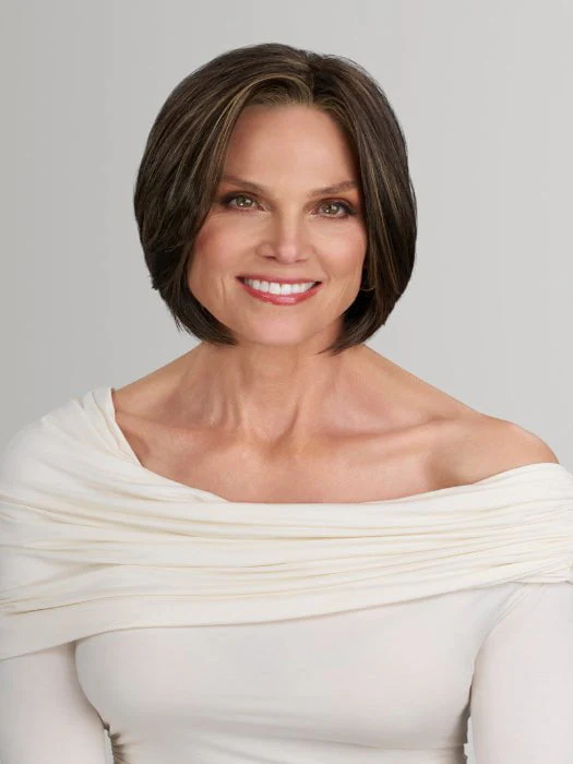 Shelby | Synthetic Lace Front Wig - Image 17