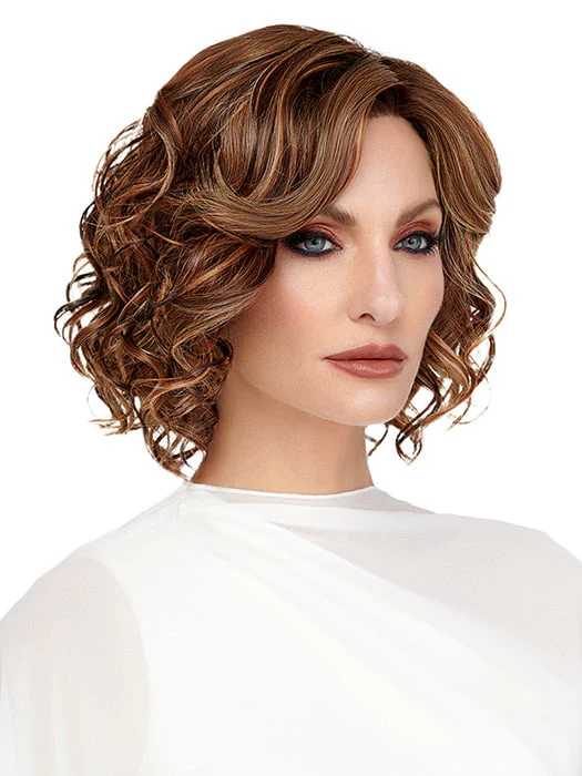 She's Like The Wind | Synthetic Lace Front Wig (Lace Part) - Image 3