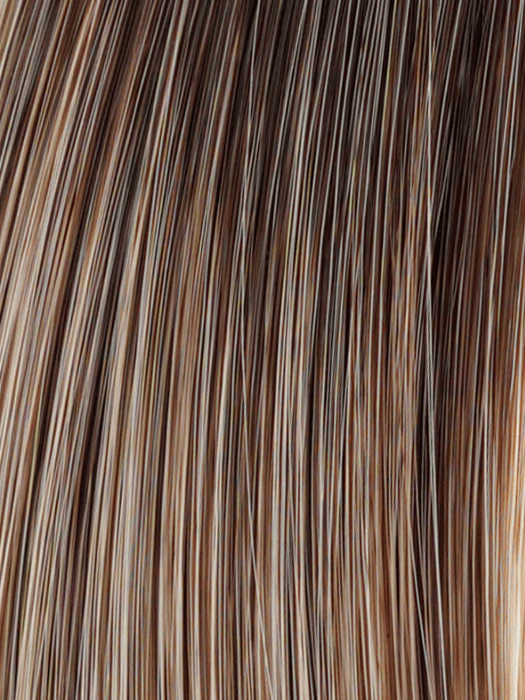 She's Like The Wind | Synthetic Lace Front Wig (Lace Part) - Image 30