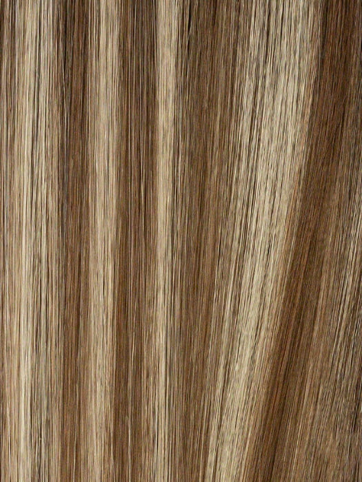 She's Like The Wind | Synthetic Lace Front Wig (Lace Part) - Image 31