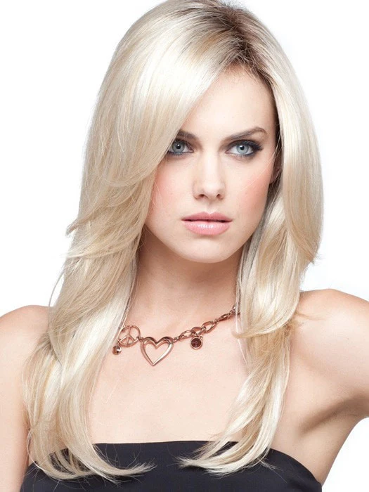 Shilo Gradient | Synthetic Wig (Mono Top) - Image 4