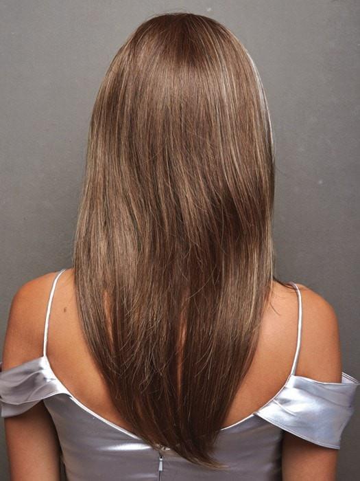 Shilo | Synthetic Wig (Mono Top) - Image 17
