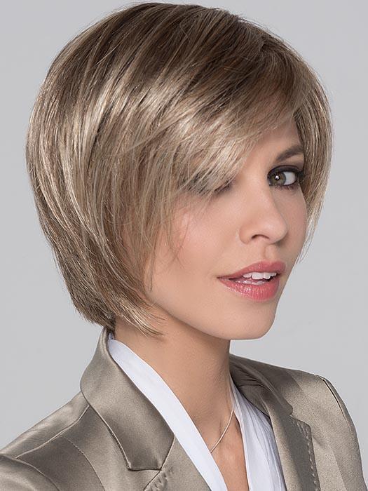Shine Comfort | Synthetic Lace Front Wig (HT) | DISCONTINUED - Image 2