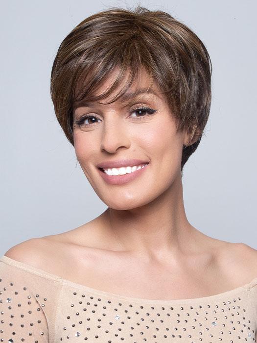 Short Cut Pixie | HF Synthetic Wig (Basic Cap) | DISCONTINUED - Image 6