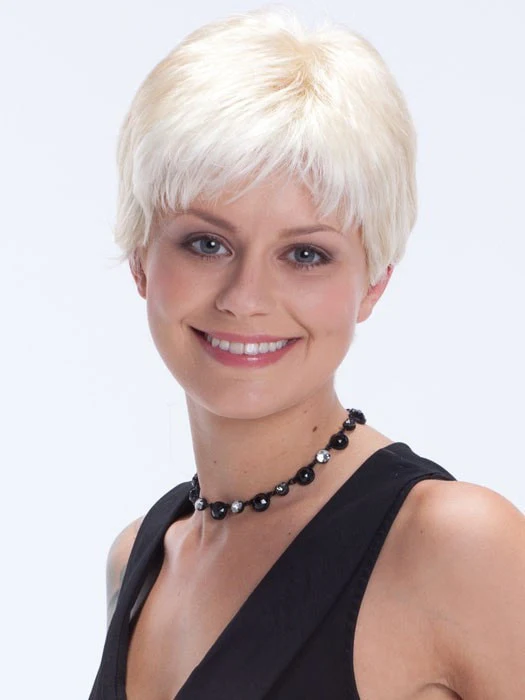 Shortie | Synthetic Wig (Basic Cap) | UNAVAILABLE - Image 10