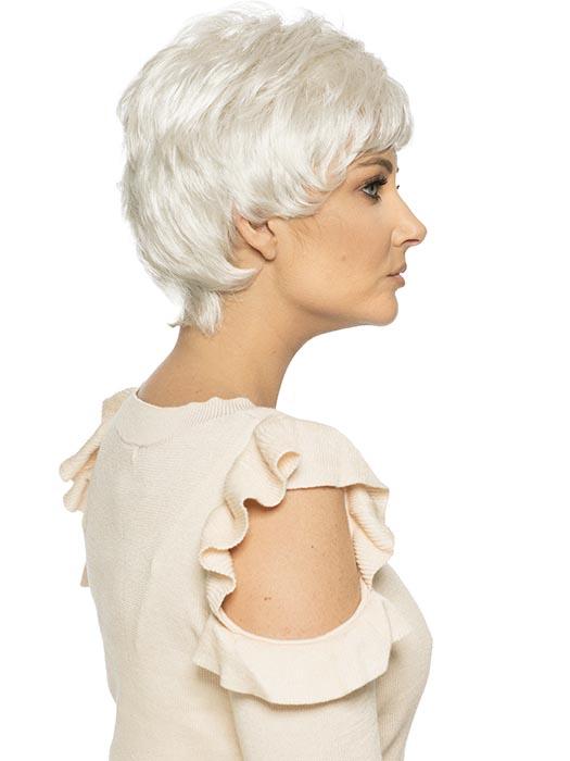 Shortie | Synthetic Wig (Basic Cap) | UNAVAILABLE - Image 3