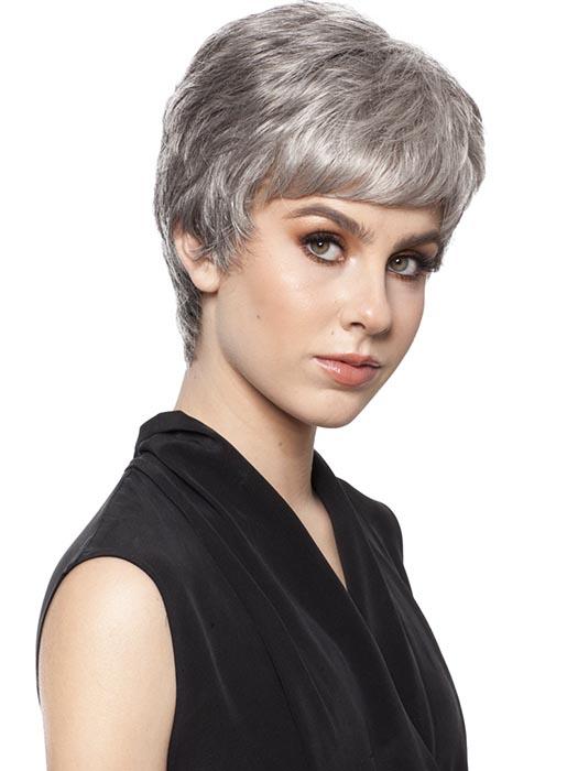Shortie | Synthetic Wig (Basic Cap) | UNAVAILABLE - Image 7