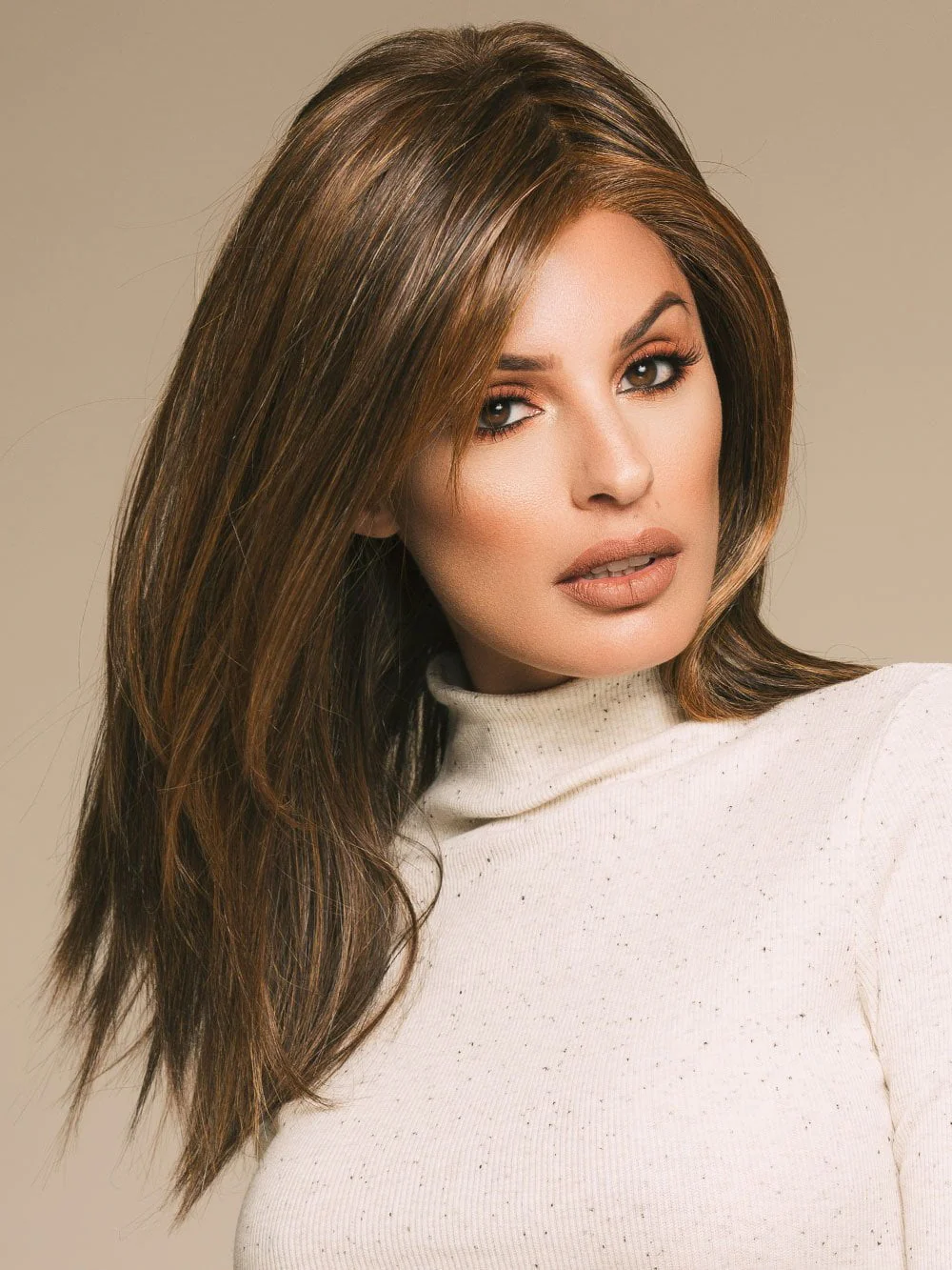 Show Stopper | HF Synthetic Lace Front Wig (Mono Top) - Image 22