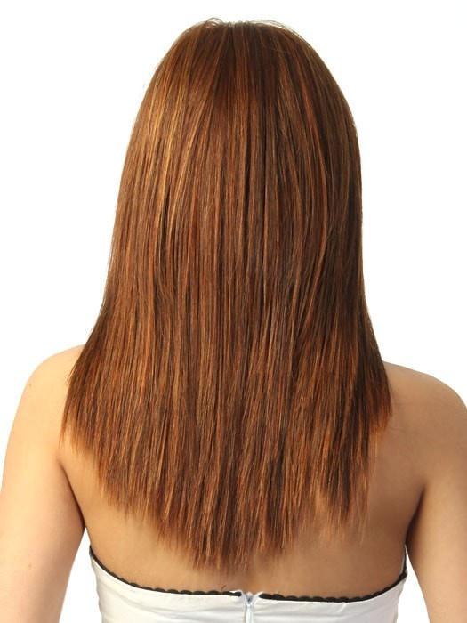 Show Stopper | HF Synthetic Lace Front Wig (Mono Top) - Image 23