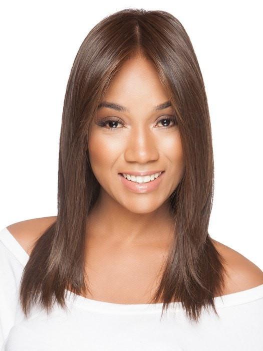 Show Stopper | HF Synthetic Lace Front Wig (Mono Top) - Image 29