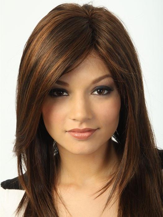Show Stopper | HF Synthetic Lace Front Wig (Mono Top) - Image 31
