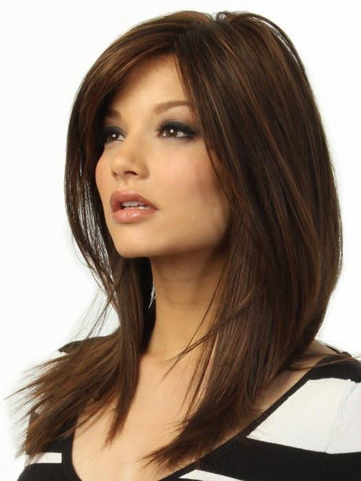 Show Stopper | HF Synthetic Lace Front Wig (Mono Top) - Image 32