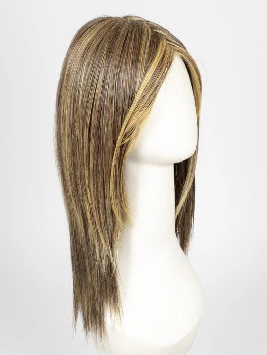 Show Stopper | HF Synthetic Lace Front Wig (Mono Top) - Image 42