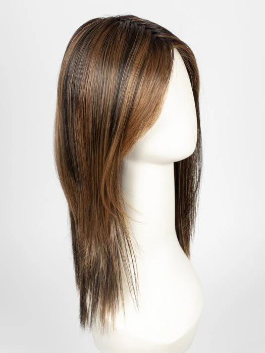 Show Stopper | HF Synthetic Lace Front Wig (Mono Top) - Image 54