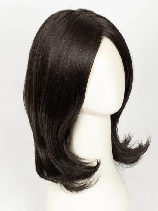 Showrunner | Synthetic Lace Front Wig (Hand-Tied) - Image 19