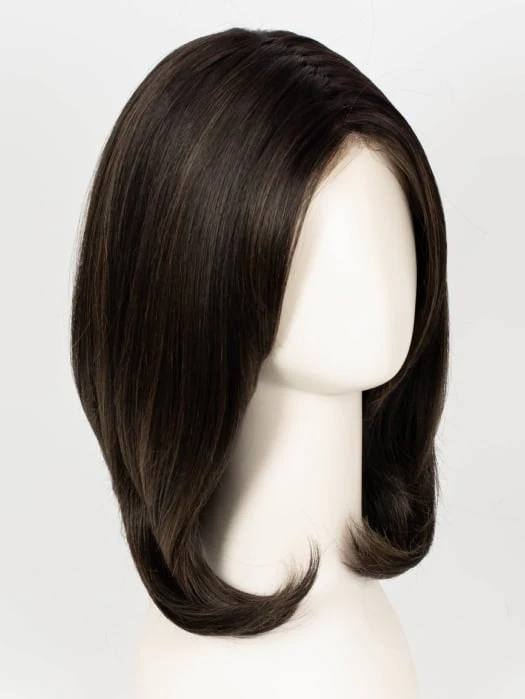 Showrunner | Synthetic Lace Front Wig (Hand-Tied) - Image 21