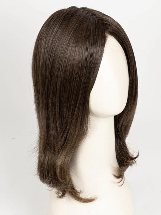 Showrunner | Synthetic Lace Front Wig (Hand-Tied) - Image 25