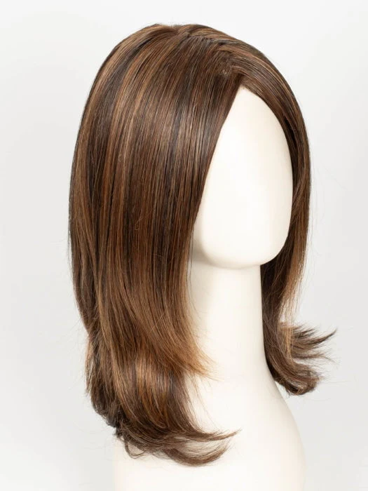 Showrunner | Synthetic Lace Front Wig (Hand-Tied) - Image 28