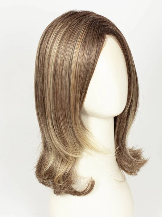 Showrunner | Synthetic Lace Front Wig (Hand-Tied) - Image 32