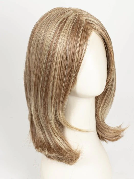 Showrunner | Synthetic Lace Front Wig (Hand-Tied) - Image 35