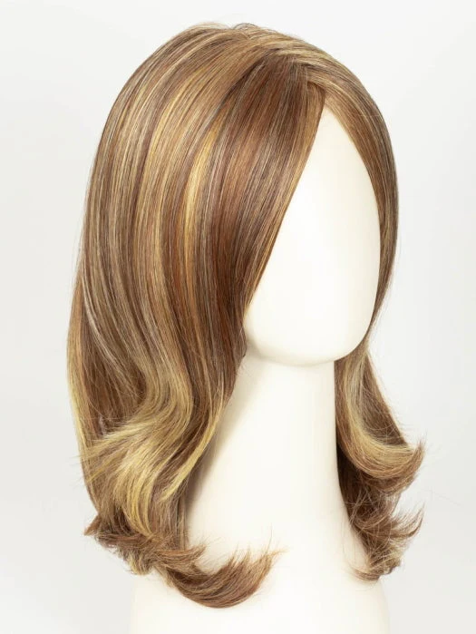 Showrunner | Synthetic Lace Front Wig (Hand-Tied) - Image 51