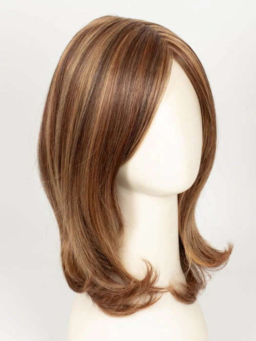 Showrunner | Synthetic Lace Front Wig (Hand-Tied) - Image 53