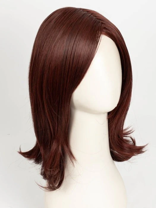 Showrunner | Synthetic Lace Front Wig (Hand-Tied) - Image 55