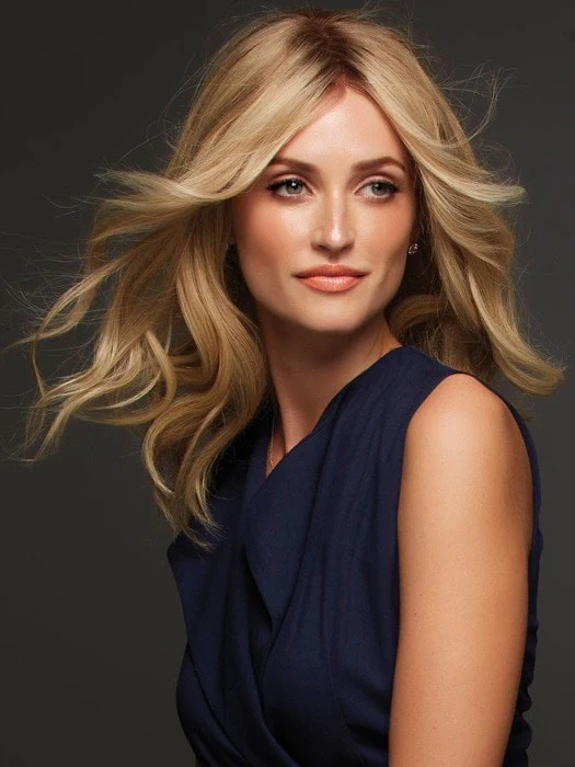 Sienna Exclusive | Remy Human Hair Lace Front Wig (Mono Top) - Image 12