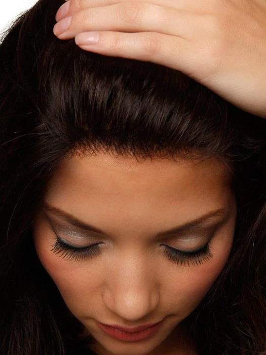 Sienna Exclusive | Remy Human Hair Lace Front Wig (Mono Top) - Image 28