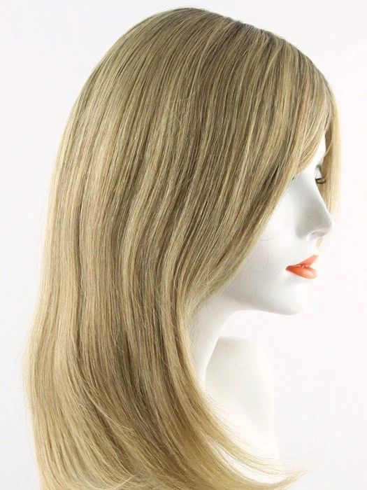 Sienna Exclusive | Remy Human Hair Lace Front Wig (Mono Top) - Image 35