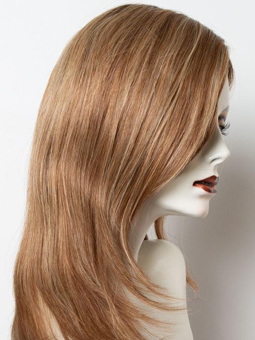 Sienna Exclusive | Remy Human Hair Lace Front Wig (Mono Top) - Image 40