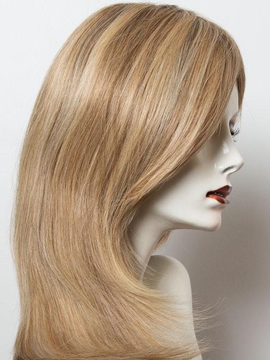 Sienna Exclusive | Remy Human Hair Lace Front Wig (Mono Top) - Image 41