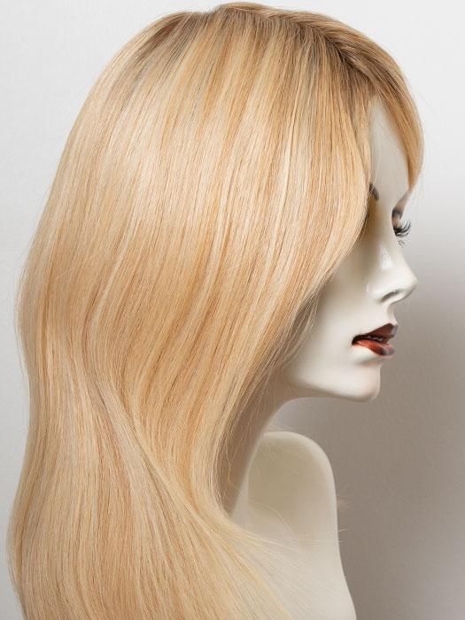 Sienna Exclusive | Remy Human Hair Lace Front Wig (Mono Top) - Image 43