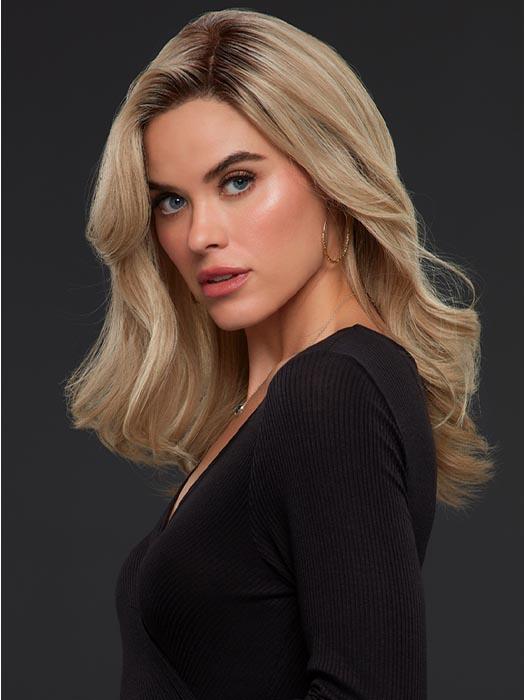 Sienna Exclusive | Remy Human Hair Lace Front Wig (Mono Top) - Image 6