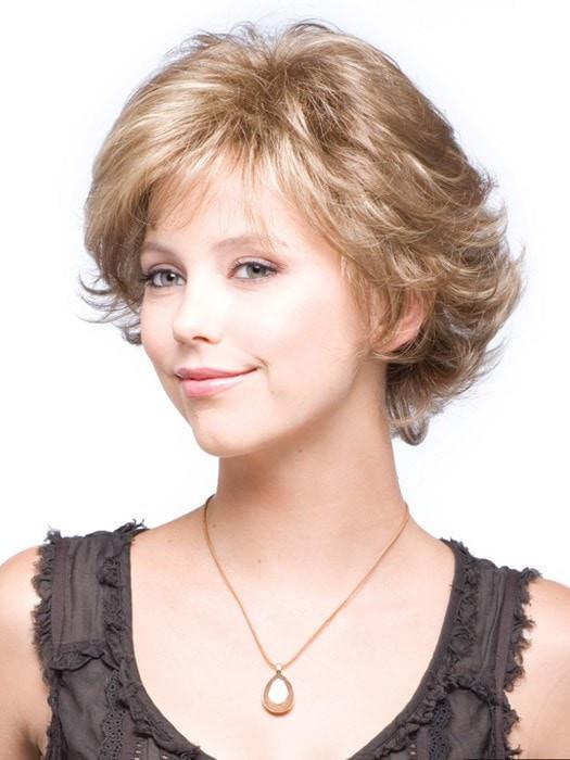 Sierra | Synthetic Wig (Basic Cap) - Image 7