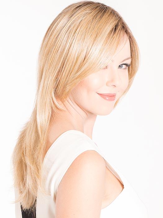 Signature Shot | Synthetic Lace Front Wig | DISCONTINUED - Image 4